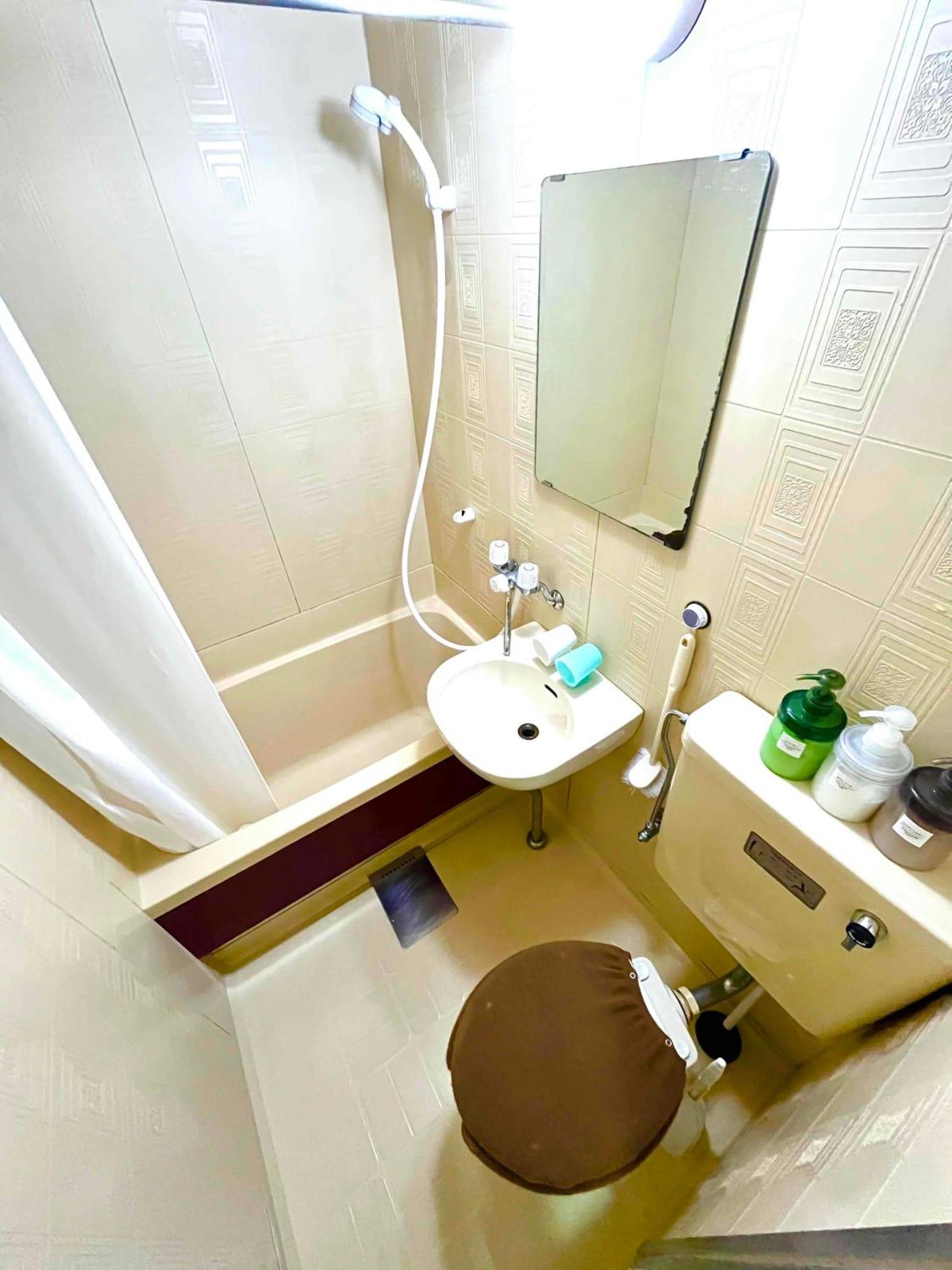 Appartement 池袋まで電車で２分！高田馬場駅徒歩１５分！無料wi-fi有！副都心線で新宿、渋谷、原宿まで一本！