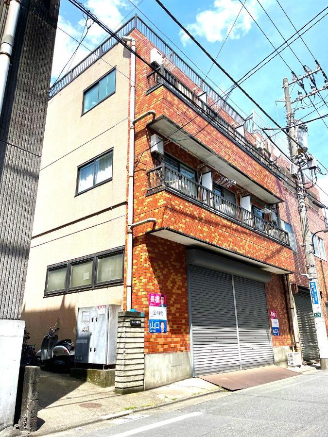 池袋まで電車で２分！高田馬場駅徒歩１５分！無料wi-fi有！副都心線で新宿、渋谷、原宿まで一本！ * Tokio