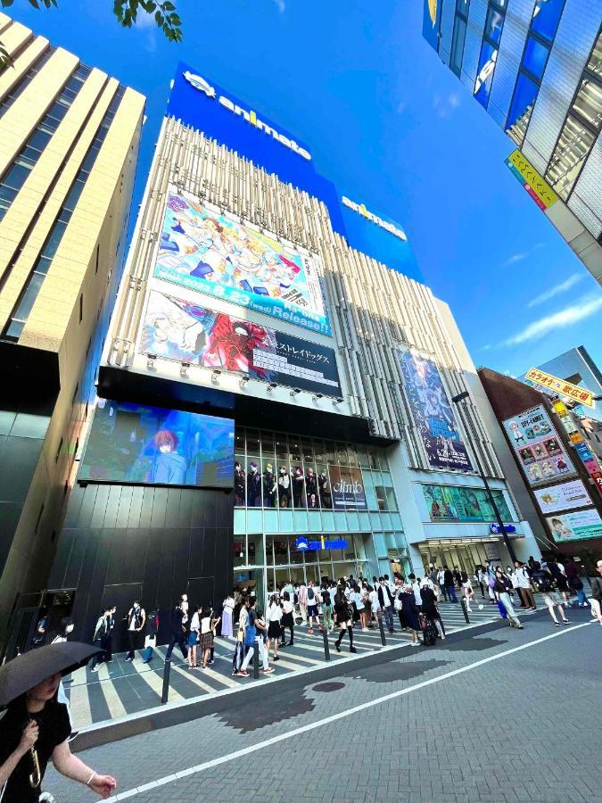 池袋まで電車で２分！高田馬場駅徒歩１５分！無料wi-fi有！副都心線で新宿、渋谷、原宿まで一本！ Apartamento